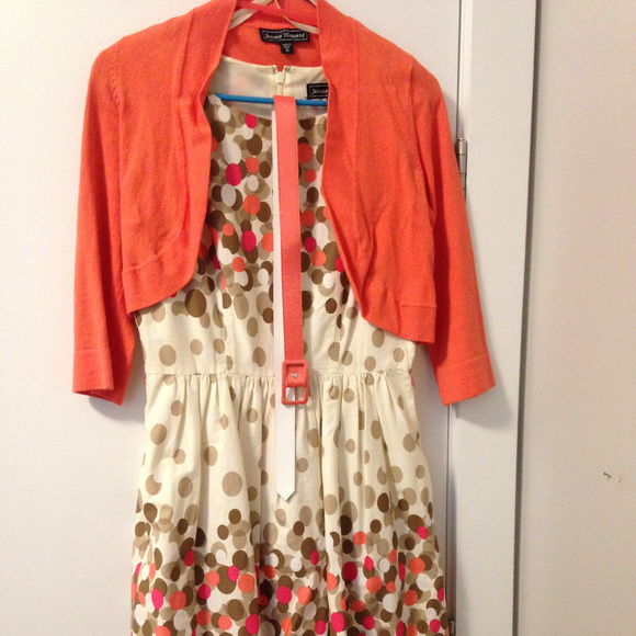 Sleeveless Dress by Jessica Howard, Size 4 - Picture 2 of 8